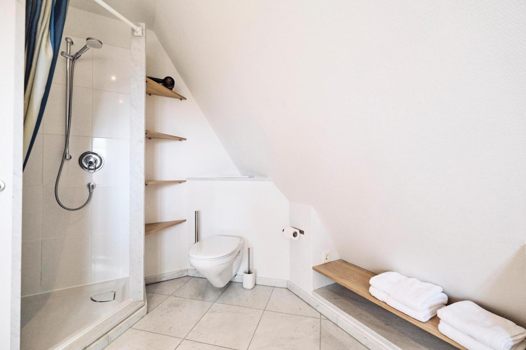 Landhaus Markerup Husby  Exteriör bild