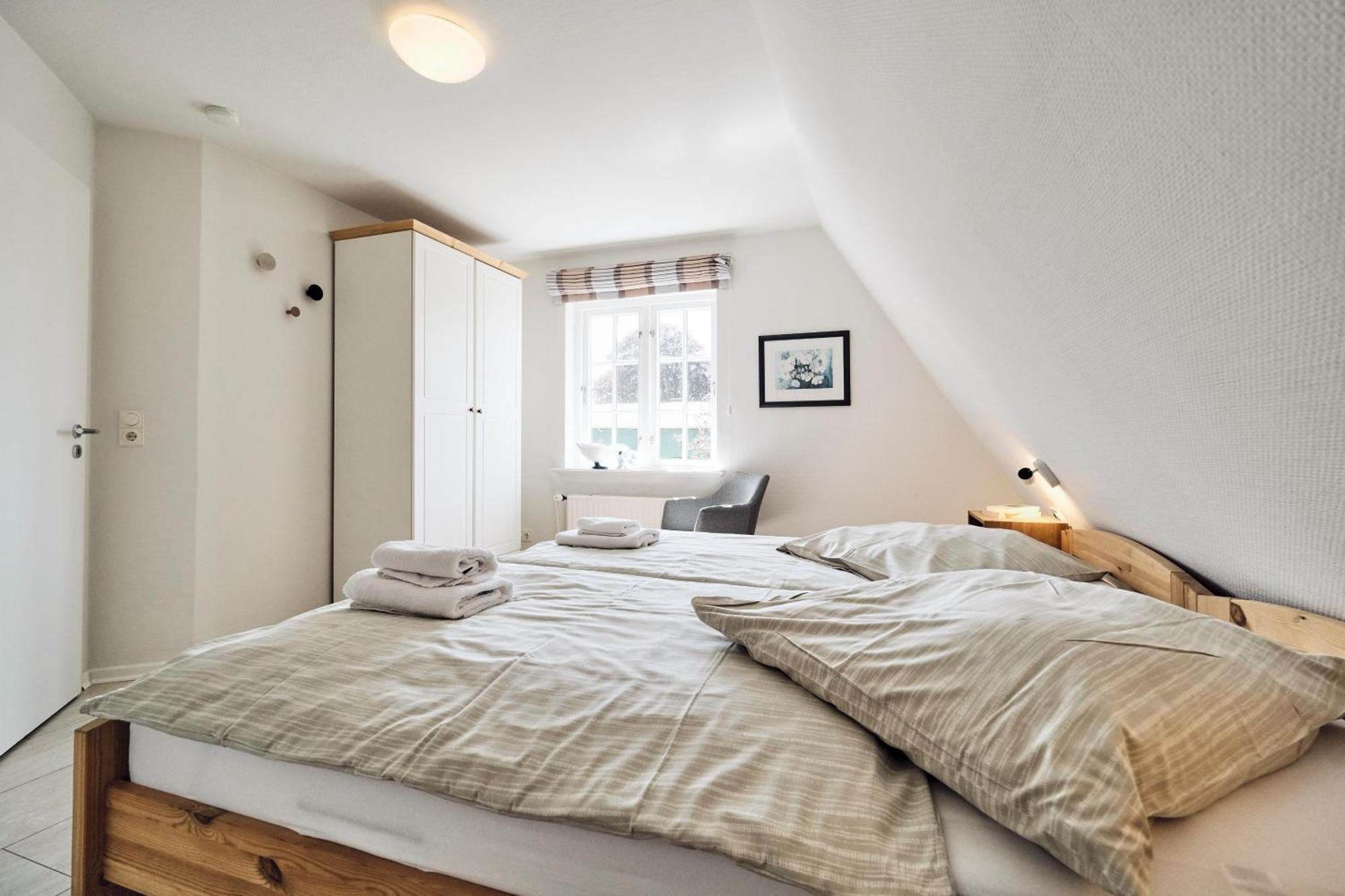 Landhaus Markerup Husby  Exteriör bild