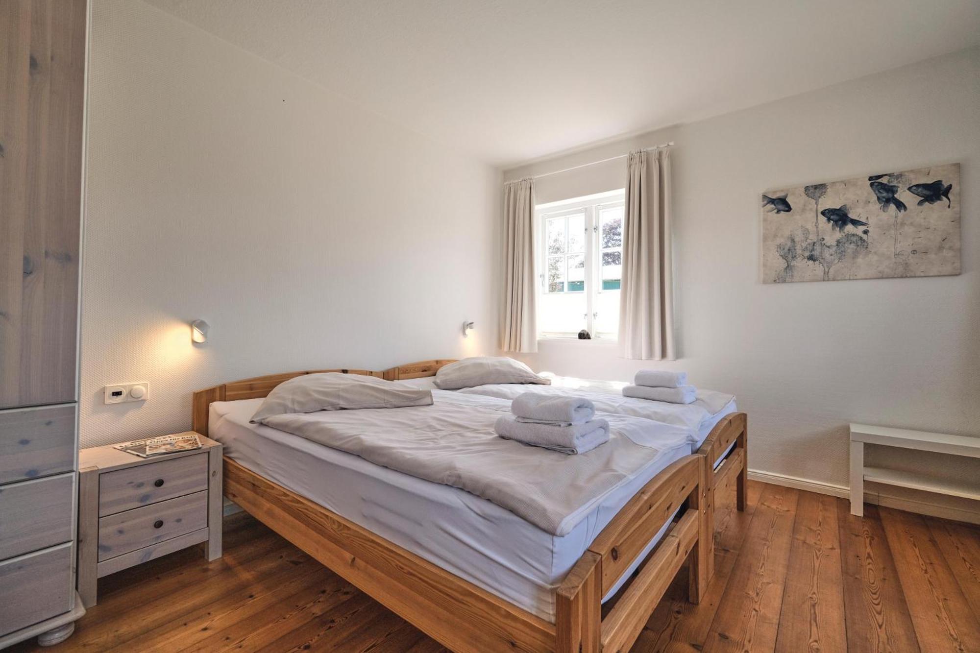 Landhaus Markerup Husby  Exteriör bild