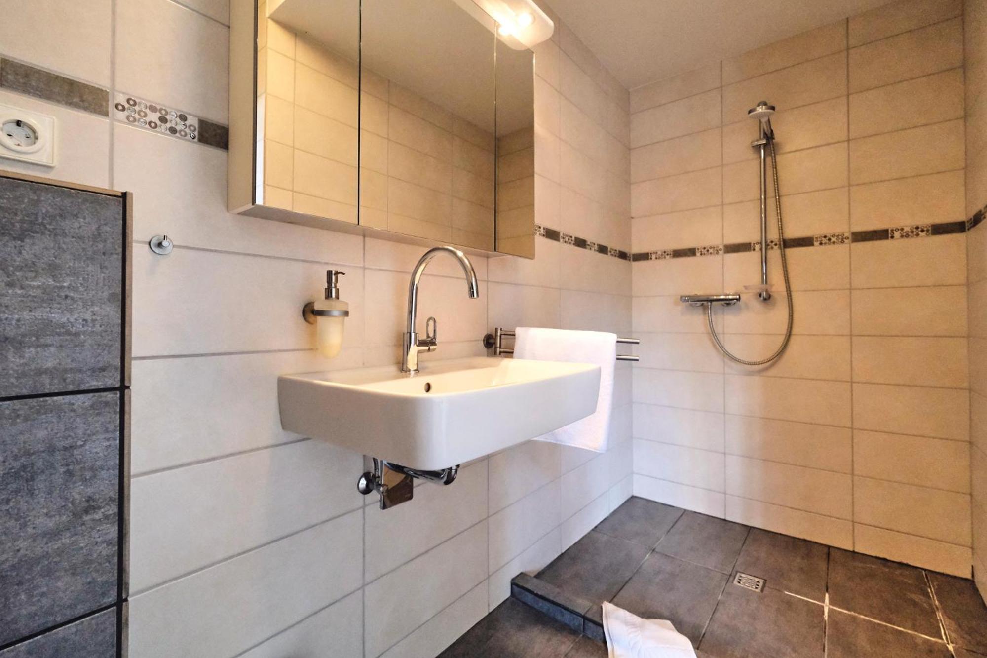 Landhaus Markerup Husby  Exteriör bild